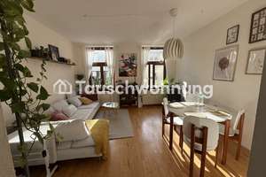 Tauschwohnung: 2-Zimmer Altbau in Köln Nippes!