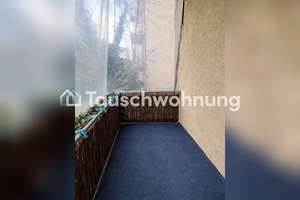Tauschwohnung: 2-Zimmer-Flat in München, Ludwigsvorstadt – Die vollständige Adresse der Immobilie erhältst du vom Anbieter., 80337 Am Schlachthof, München – Vorschaubild 4
