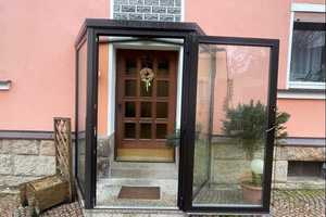 *attraktive Lage - Dreifamilienhaus* – Hof – Vorschaubild 10