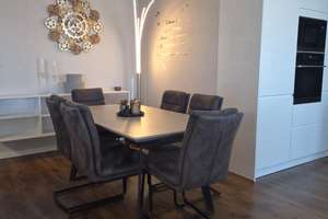 Penthouse auf dem Haidach. Das woll schönste und attraktivste Haus in der Umgebung.  – Kösliner Straße 5, 75181 Haidach, Pforzheim – Vorschaubild 6