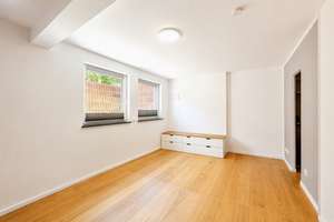 Wohnen wie im Haus: 115 m² Maisonette mit eigenem Garten – Die vollständige Adresse der Immobilie erhältst du vom Anbieter., 61381 Friedrichsdorf – Vorschaubild 5