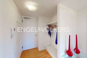 Exklusive Penthouse-Maisonette in begehrter Wohnlage nahe Kurpark – Die vollständige Adresse der Immobilie erhältst du vom Anbieter., 65191 Sonnenberg, Wiesbaden – Vorschaubild 4