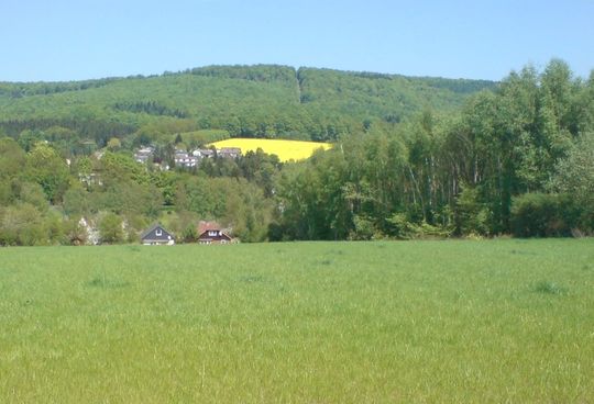Single wohnung in barsinghausen