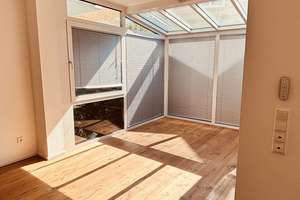 Gehobene, barrierefreie 2-Zimmer-Erdgeschosswohnung Einbaküche, Garten, Wintergarten etc – Die vollständige Adresse der Immobilie erhältst du vom Anbieter., 85570 Markt Schwaben – Vorschaubild 5