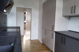  Exklusive 3-Zimmer-Wohnung mit EBK und Loggia in Pforzheim – Die vollständige Adresse der Immobilie erhältst du vom Anbieter., 75175 Südoststadt, Pforzheim – Vorschaubild 12