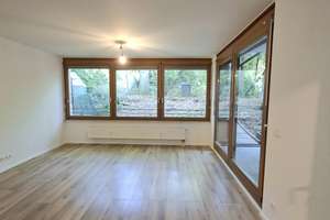 Frisch renovierte 2-Zimmer-Wohnung (57m2) mit Terrasse & Garten – Ludwigsburger Strasse 204, 70435 Zuffenhausen-Mitte, Stuttgart – Vorschaubild 3