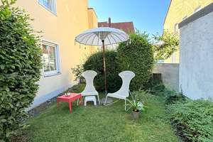Elegante Maisonette-Wohnung mit Dachterrasse & Tiefgarage – bezugsfrei ab Juni – Widderstraße 15a, 86167 Lechhausen-West, Augsburg – Vorschaubild 18