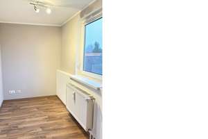 Individuelle 3,5 Zimmer auf zwei Ebenen: Lichtdurchflutete Maisonette mit Balkon u. TG-Stellplatz – Die vollständige Adresse der Immobilie erhältst du vom Anbieter., 22880 Wedel – Vorschaubild 20