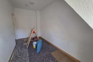 CITYWOHNEN ** gepflegte, lichtdurchflutete 3-Zi-DG-Wohnung im HISTORISCHEN BURGVIERTEL** – Radbrunnengasse 3, 90403 Altstadt, St. Sebald, Nürnberg – Vorschaubild 13