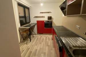 WG-geeignete schöne 4-Zimmerwohnung mit großer Terrasse – Die vollständige Adresse der Immobilie erhältst du vom Anbieter., 51147 Wahnheide, Köln – Vorschaubild 3