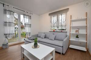 Hell möbliertes Haus in Zellhausen/Mainhausen mit Terrasse – Die vollständige Adresse der Immobilie erhältst du vom Anbieter., 63533 Mainhausen – Vorschaubild 1