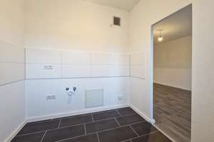 Noch im Feinschliff – bald zum Wohlfühlen bereit - Deine neue 2-Zimmer-Wohnung!