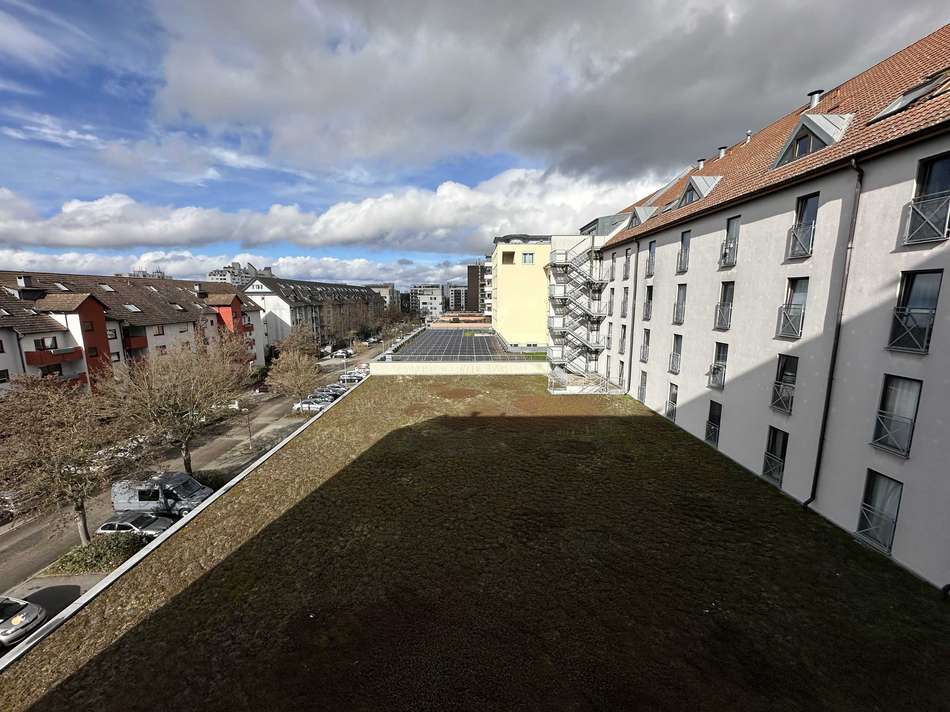 Ausblick