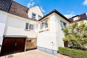 (R)eserviert!Gepflegtes 1 bis 2 Familienhaus in gefragter Lage mit  Gartengrundstück – Die vollständige Adresse der Immobilie erhältst du vom Anbieter., 34266 Niestetal – Vorschaubild 2