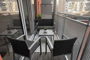 Erstbezug nach umfassender Sanierung – modernes Wohnen mit Balkon in zentraler Lage – Die vollständige Adresse der Immobilie erhältst du vom Anbieter., 50670 Neustadt/Nord, Köln – Vorschaubild 2