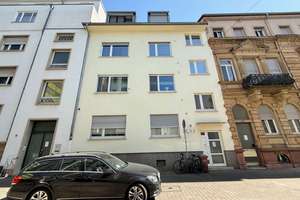Für Selbstnutzer: Grün, ruhig & zentral – 3-Zimmer-Traumwohnung in bester Innenstadtlage – Die vollständige Adresse der Immobilie erhältst du vom Anbieter., 68161 Innenstadt/Jungbusch, Mannheim – Vorschaubild 24