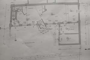 DD-Neustadt-Rarität: Freistehendes Werkstatt-Loft mit Garten – 1099 Äußere Neustadt, Dresden – Vorschaubild 12
