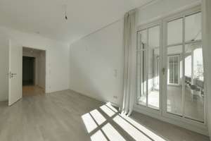 Großzügige 4-Zimmer-Erdgeschosswohnung mit Balkon und hochwertiger Ausstattung – Die vollständige Adresse der Immobilie erhältst du vom Anbieter., 10707 Wilmersdorf, Berlin – Vorschaubild 16