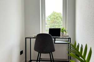 Möblierte 2-Zimmer-Wohnung mit Loggia – Stöckelstraße 1, 4347 Schönefeld-Abtnaundorf, Leipzig – Vorschaubild 18
