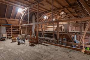 Viel Platz für Ideen: Bauernhaus mit Scheune & Schuppen an der Panoramastraße – Die vollständige Adresse der Immobilie erhältst du vom Anbieter., 79780 Stühlingen – Vorschaubild 16