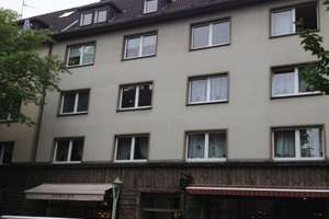 Direkt an der RÜ, da will ich wohnen! Schicke 2-Raum Wohnung mit Balkon – Rüttenscheider Straße 160, 45131 Rüttenscheid, Essen – Vorschaubild 16