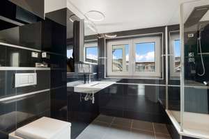 Lichtdurchflutetes Penthouse Feeling – Große Dachgeschosswohnung mit Terrasse im Stephankiez – Die vollständige Adresse der Immobilie erhältst du vom Anbieter., 10559 Moabit, Berlin – Vorschaubild 5