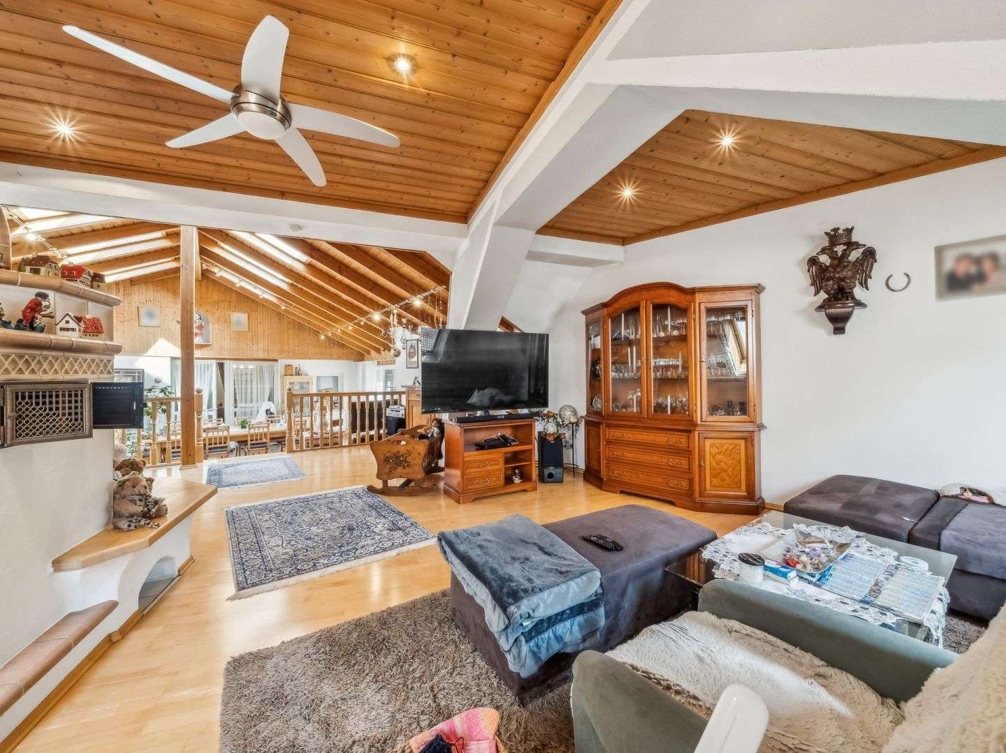 Immobilie in Siegenburg - Sehr attraktives Wohn- und Geschäftshaus in Siegenburg - Bild 8