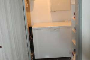 Gepflegtes Reihenmittelhaus mit Einliegerwohnung, Garten, Kamin, Balkonen & Garage in Wohnsiedlung – Die vollständige Adresse der Immobilie erhältst du vom Anbieter., 44227 Menglinghausen, Dortmund – Vorschaubild 2