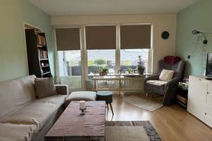 Top Lage! Exklusive 2 Zimmer Wohnung in Düsseldorf Bilk – Merowingerstraße 96, 40225 Bilk, Düsseldorf – Vorschaubild 4
