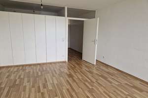 Helle 1-Zimmer-Wohnung im Zentrum von Vogelstang! – Geraer Ring 2, 68309 Vogelstang, Mannheim – Vorschaubild 1