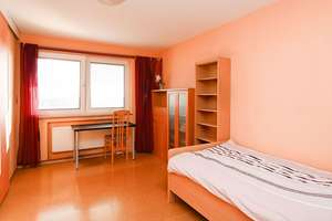 Kapitalanleger aufgepasst: Renditestarke 4-Zimmer-Wohnung mit weitem Blick ins Grüne! – Die vollständige Adresse der Immobilie erhältst du vom Anbieter., 33659 Senne, Bielefeld – Vorschaubild 2