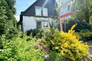 ***Einfamilienhaus mit Einliegerwohnung in ruhiger gefragter Lage*** (RÖMBKE IMMOBILEN KG) – Op de Geest 17, 24536 Neumünster – Vorschaubild 2