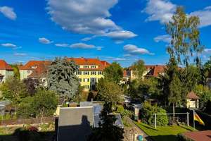 Wohnen in der Stadt - und doch im Grünen! – Die vollständige Adresse der Immobilie erhältst du vom Anbieter., 1129 Trachau, Dresden – Vorschaubild 37