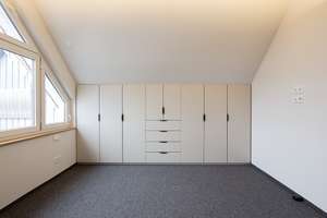 Exklusive Galeriewohnung mit eleganter Eckloggia und hochwertiger Ausstattung – 33161 Hövelhof – Vorschaubild 4