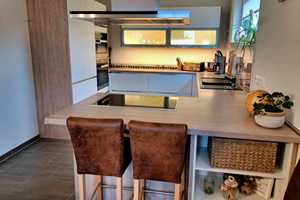 Exklusives Traumhaus in TOP Lage ! – Mansfeld-Südharz (Kreis) – Vorschaubild 12