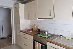 Bezugsfrei! Schöne 2-Zi. - Wohnung mit Garage in Offenhausen – Schillerstr. 26, 89231 Neu-Ulm – Vorschaubild 12