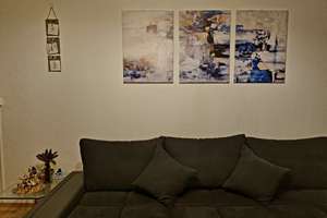 Striesen-Süd: 2-Zimmer-Wohnung mit Balkon und Einbauküche – Die vollständige Adresse der Immobilie erhältst du vom Anbieter., 1309 Striesen-Süd, Dresden – Vorschaubild 8