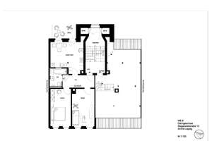 Dachgeschosswohnung mit Wohnküche und Balkon – 4318 Anger-Crottendorf, Leipzig – Vorschaubild 16