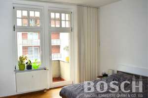 Attraktive 2-Raum-Wohnung in Stadtfeld Ost mit Balkon – Die vollständige Adresse der Immobilie erhältst du vom Anbieter., 39108 Stadtfeld Ost, Magdeburg – Vorschaubild 17