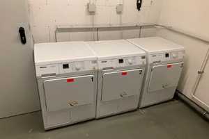 Studentenapartment gleich neben der TH Georg-Simon-Ohm – Bahnhofstraße 79, 90402 Nürnberg – Vorschaubild 9
