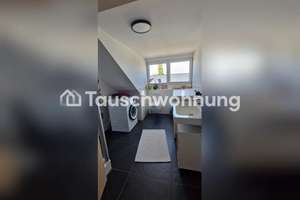 Tauschwohnung: Helle 2 Zimmer Wohnung mit Balkon – Die vollständige Adresse der Immobilie erhältst du vom Anbieter., 81929 Daglfing, München – Vorschaubild 3