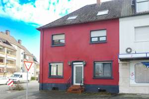 Kapitalanlegeraufgepasst, 6% Rendite möglich! MFH mit Einliegerwohnung in Zentraler Lage von Rheingö – 67065 Rheingönheim, Ludwigshafen am Rhein – Vorschaubild 2