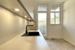 Attraktive und großflächige 3-Zimmer-Altbauwohnung im Stuttgarter Süden – Die vollständige Adresse der Immobilie erhältst du vom Anbieter., 70180 Lehen, Stuttgart – Vorschaubild 22