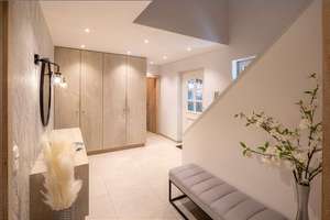 Möbliert: Einfamilienhaus mit Privatsphäre, Komfort und perfekter Anbindung – Die vollständige Adresse der Immobilie erhältst du vom Anbieter., 81379 Obersendling, München – Vorschaubild 20