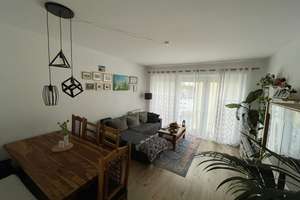 3 Zimmerwohnung in hervorragender Lage in Wöhrd – Untere Zwinger Str 5, 90489 Wöhrd, Nürnberg – Vorschaubild 9