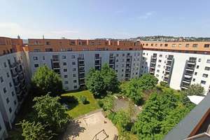 Ideal für Singles oder Pendler - 1,5-Zimmer-Wohnung mit Einbauküche – Rosensteinstraße 25, 70191 Auf der Prag, Stuttgart – Vorschaubild 16