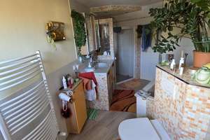 TOP! Charmantes Reihenendhaus mit 5 Zimmern+Partykeller in Dresden-Lockwitz incl. Küche – Welzelstr. 14, 1257 Lockwitz, Dresden – Vorschaubild 8