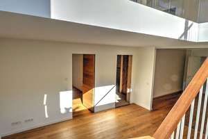 MÜNCHEN-MOOSACH: LUXUS MIT GARTEN UND VIEL SONNE! – Eggmühler Straße 49, 80993 Alt-Moosach, München – Vorschaubild 9