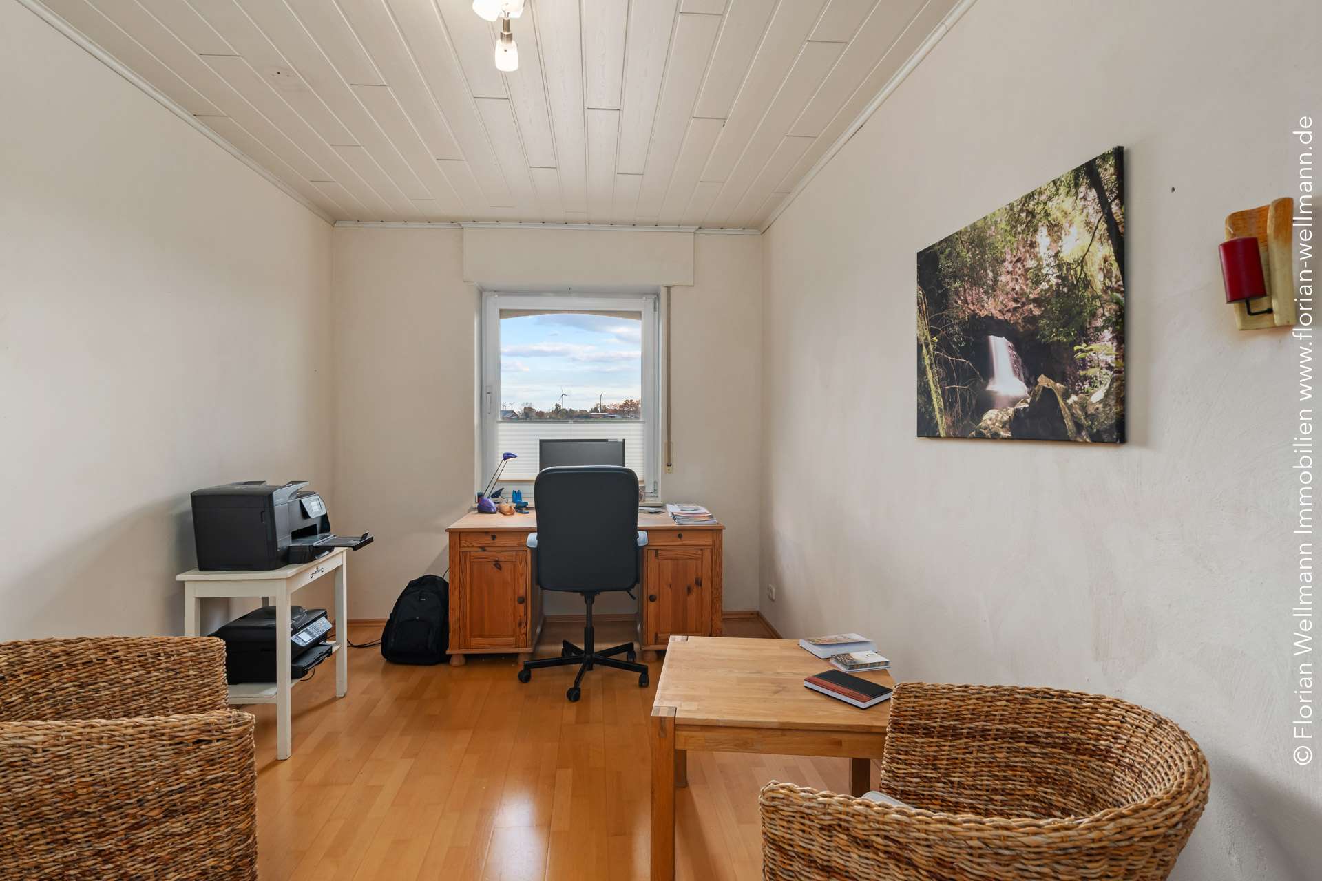 Immobilie in Twistringen - Twistringen | Attraktives Ein- bis Zweifamilienhaus mit historischem Charme und Doppelgarage auf gro - Bild 20