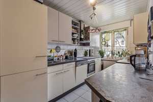 Platz für Familie und Gartenfreunde | 1-2-Familienhaus mit idyllischem Gartengrundstück – Ennepe-Ruhr-Kreis – Vorschaubild 6